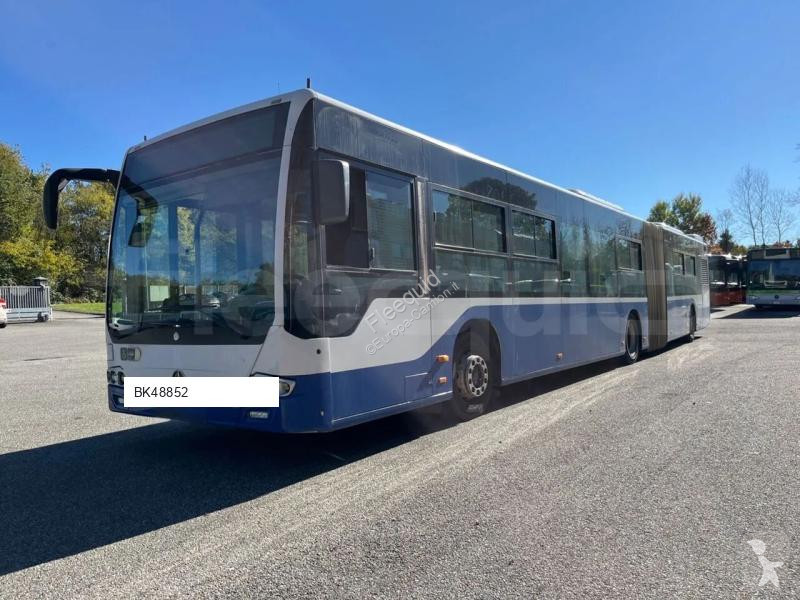 Autobus Mercedes Conecto