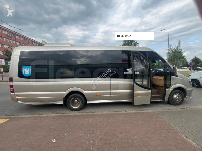 Pullman Mercedes