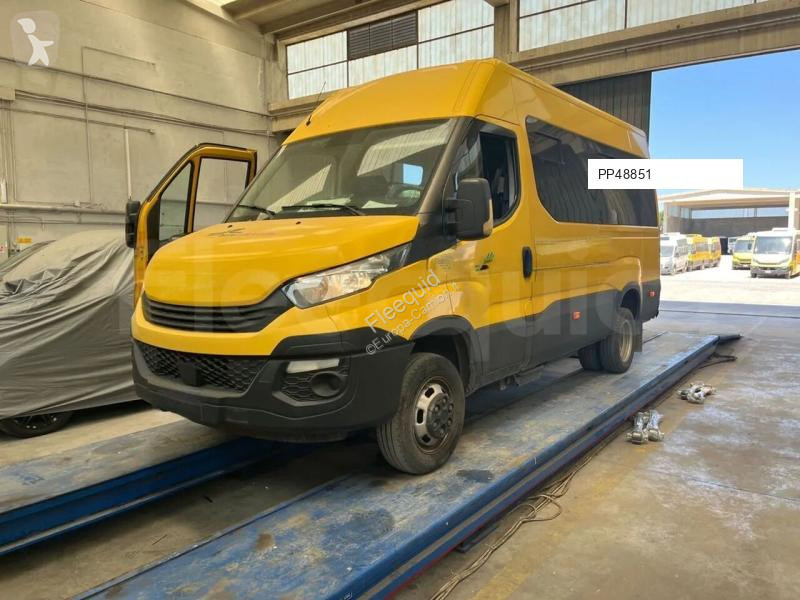 Bus Iveco