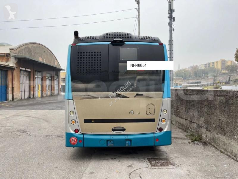 Autobus  CityMood