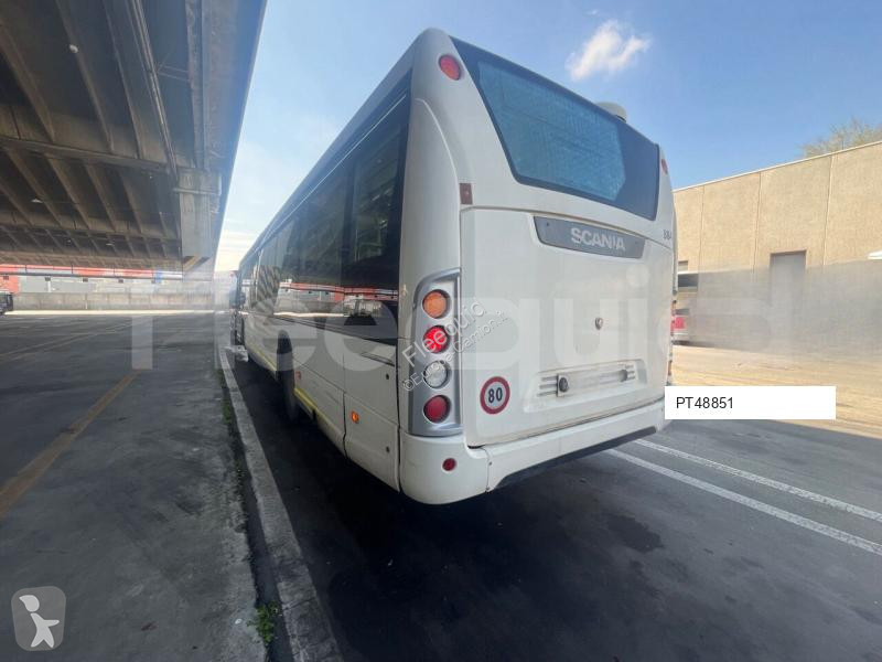 Pullman Scania Citywide