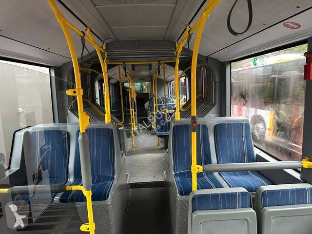 باص Mercedes 0 530 CITARO GN