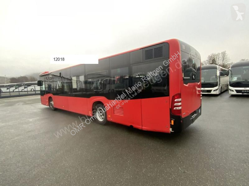 باص Mercedes O 530