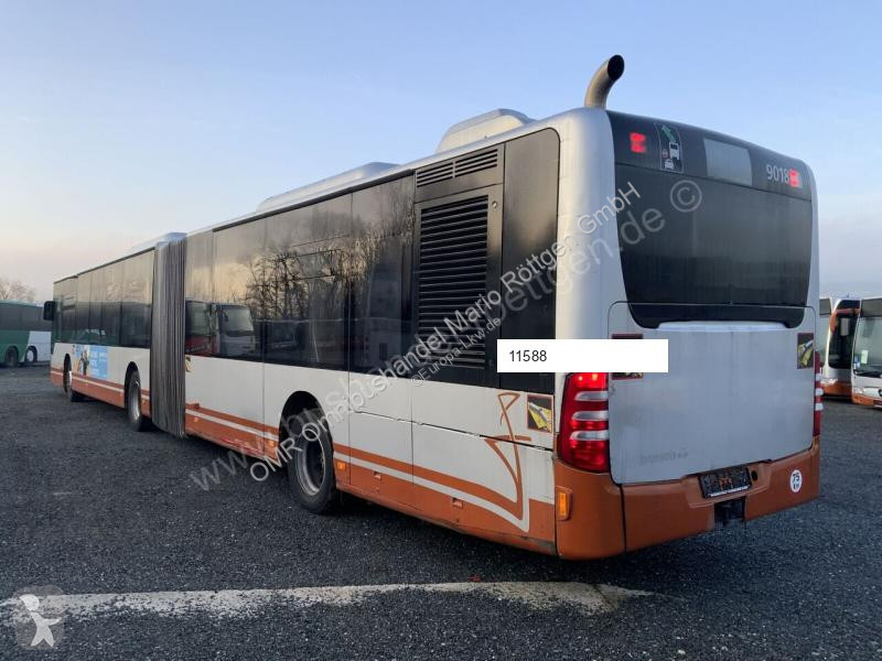 باص Mercedes O 530 G
