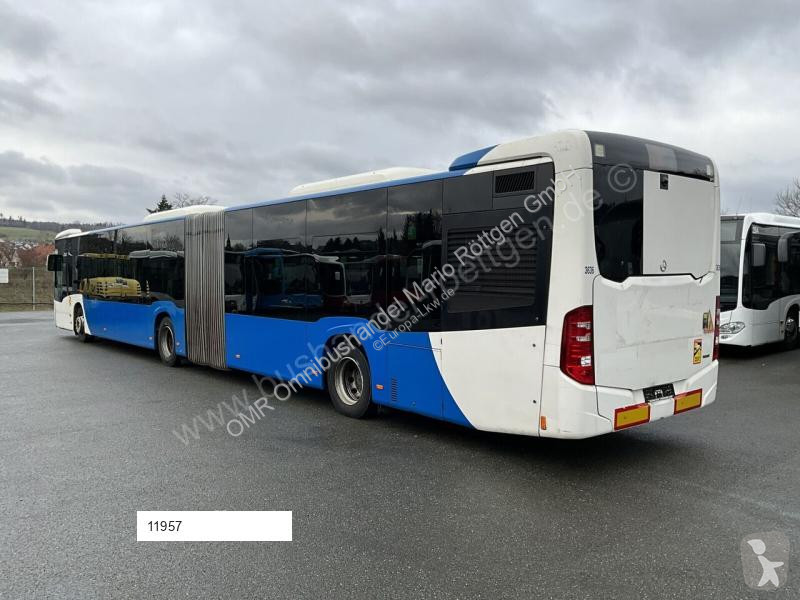 باص Mercedes O 530 G C2