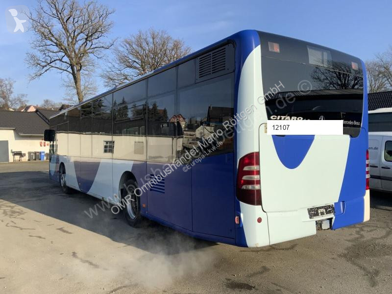 باص Mercedes O 530
