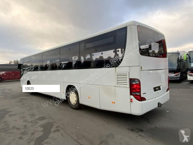 Buss Setra
