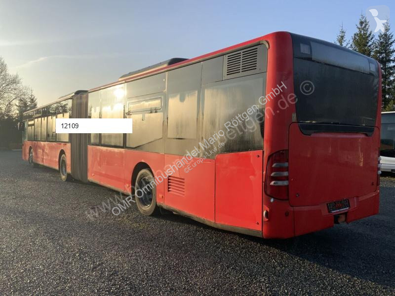 باص Mercedes O 530 G