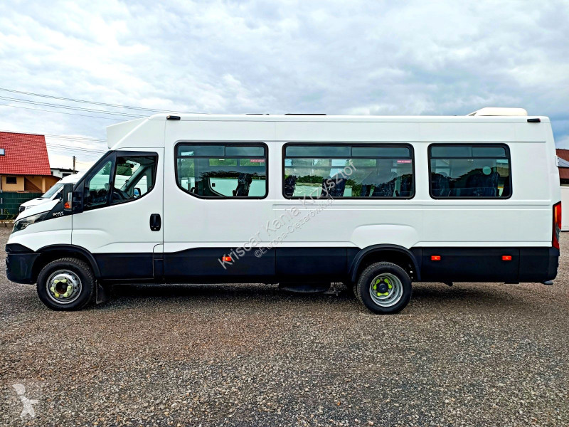 باص Iveco Line 60C17 24 Seats LIFT LIFT