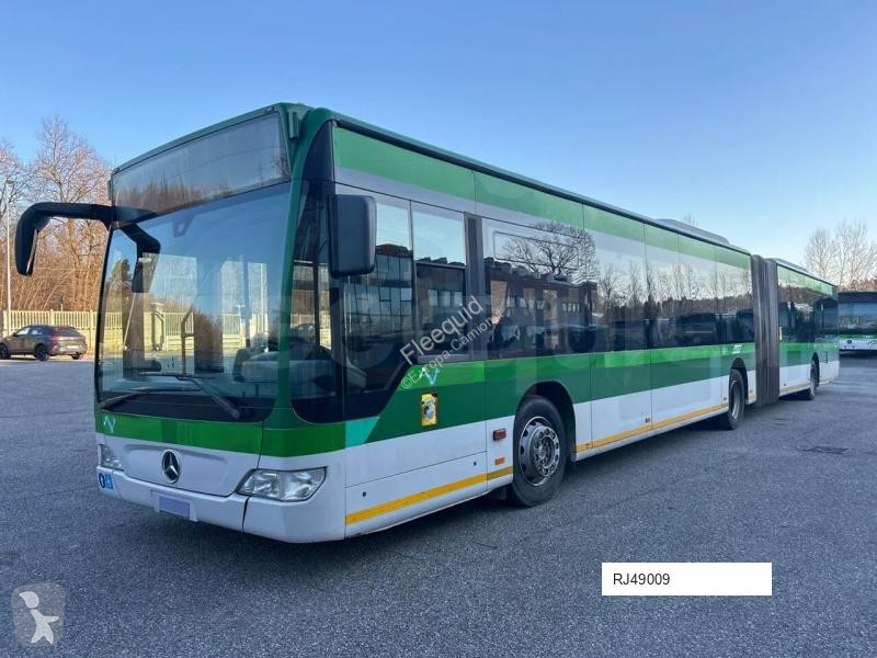 باص Mercedes