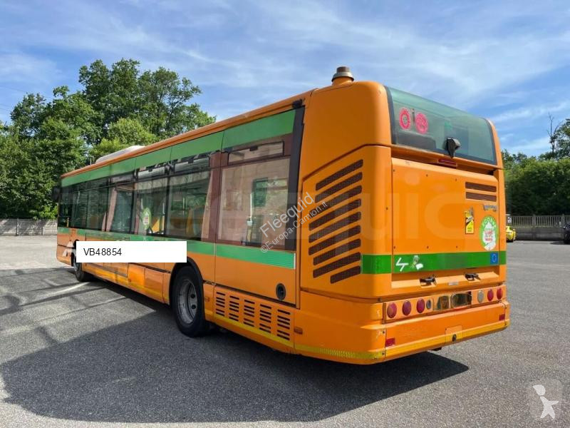 Buss Irisbus