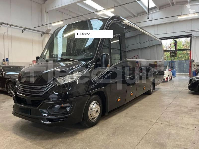 Pullman Iveco
