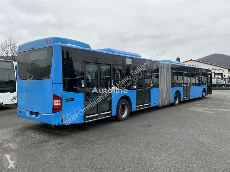 Autobus Mercedes Conecto G