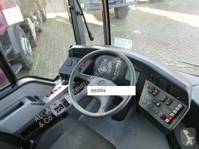 Городской автобус Mercedes O 530 G (CNG)/Euro...