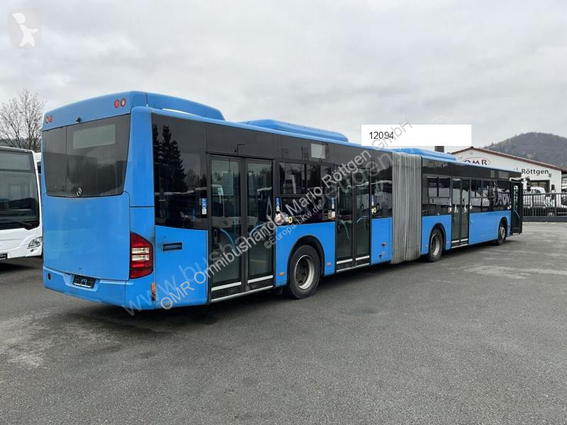 Autobus Mercedes Conecto G