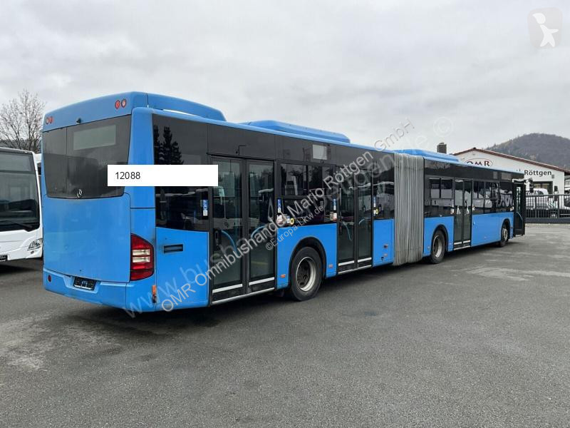 Autobus Mercedes Conecto G
