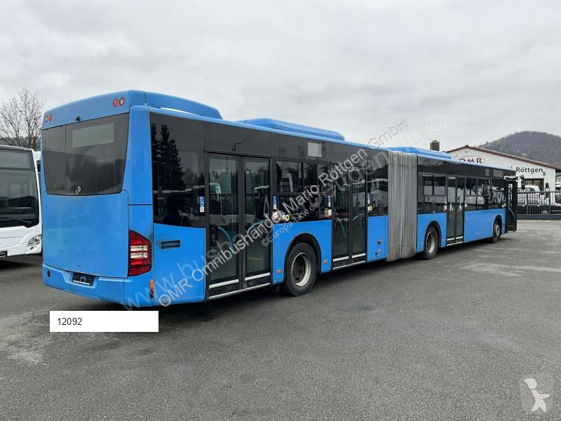 Autobus Mercedes Conecto G