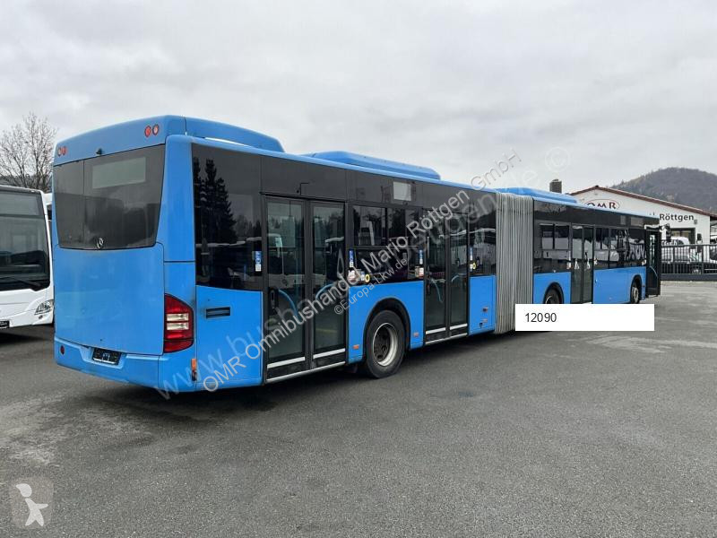 Autobus Mercedes Conecto G