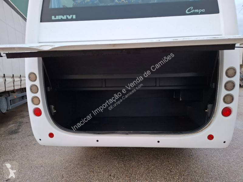 باص Iveco 65C18S