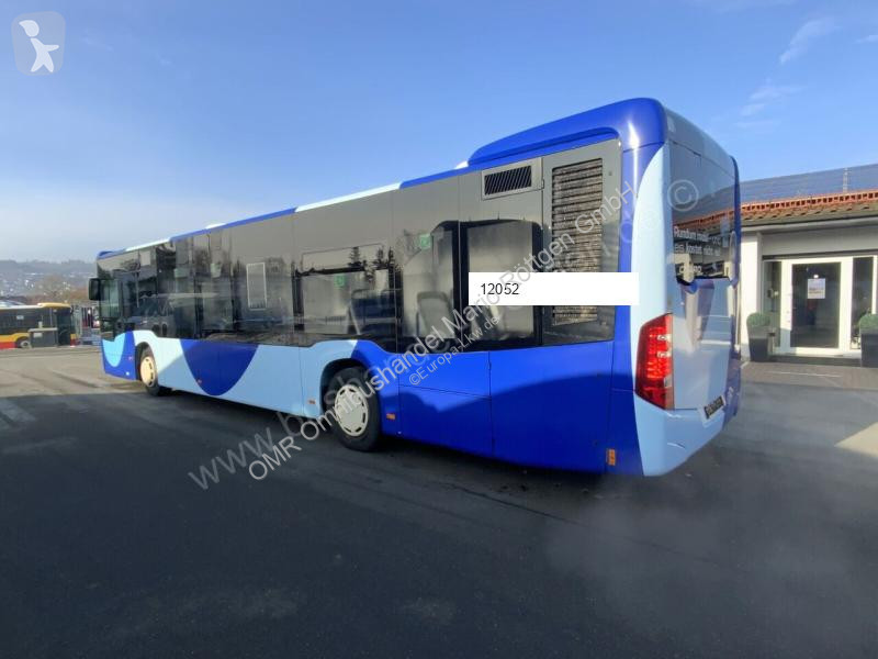 باص Mercedes O 530