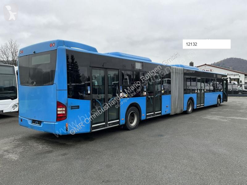 Autobus Mercedes Conecto G