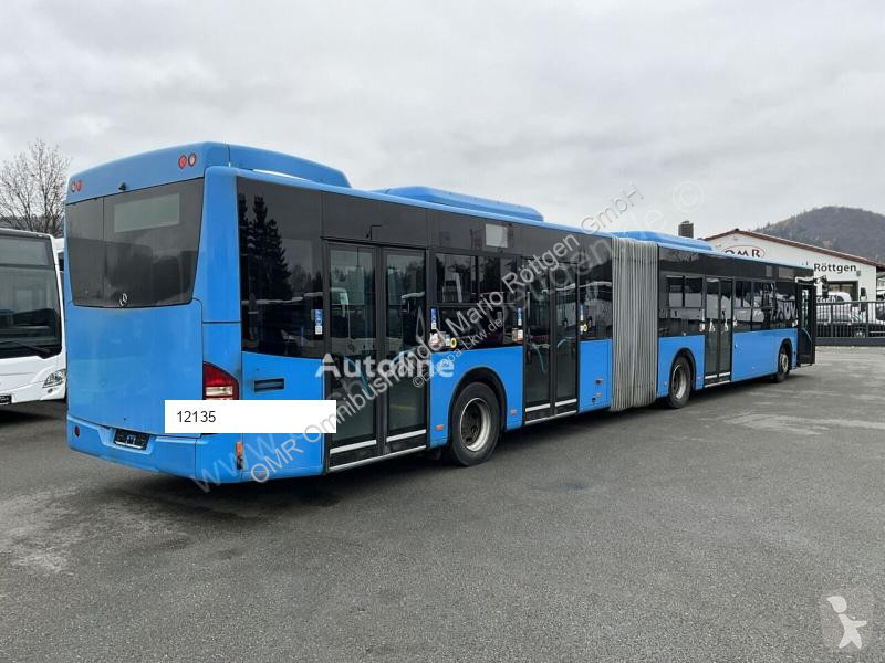 Autobus Mercedes Conecto G