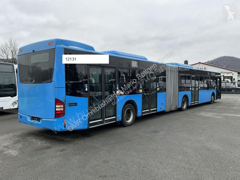 Autobus Mercedes Conecto G