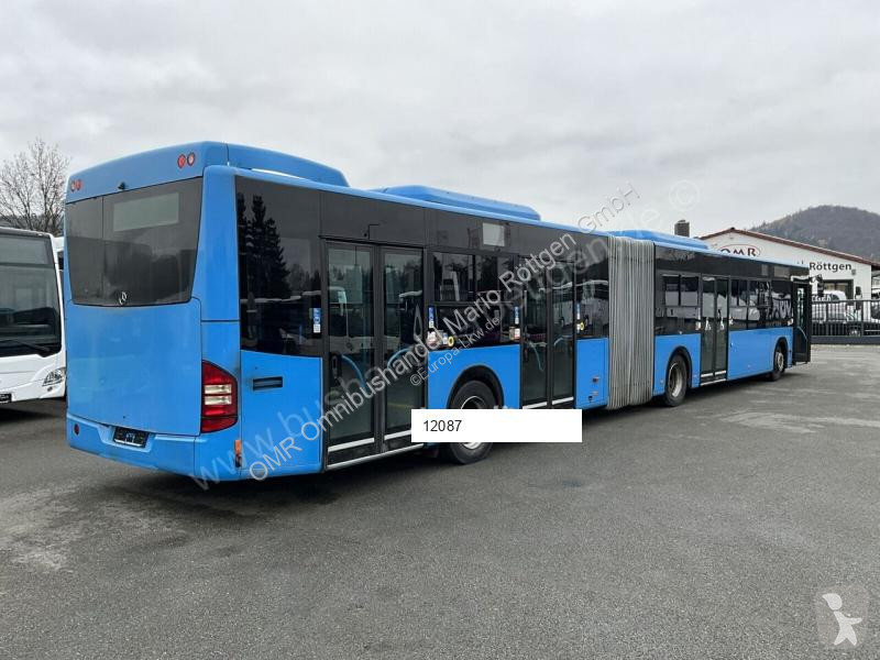 Autobus Mercedes Conecto G