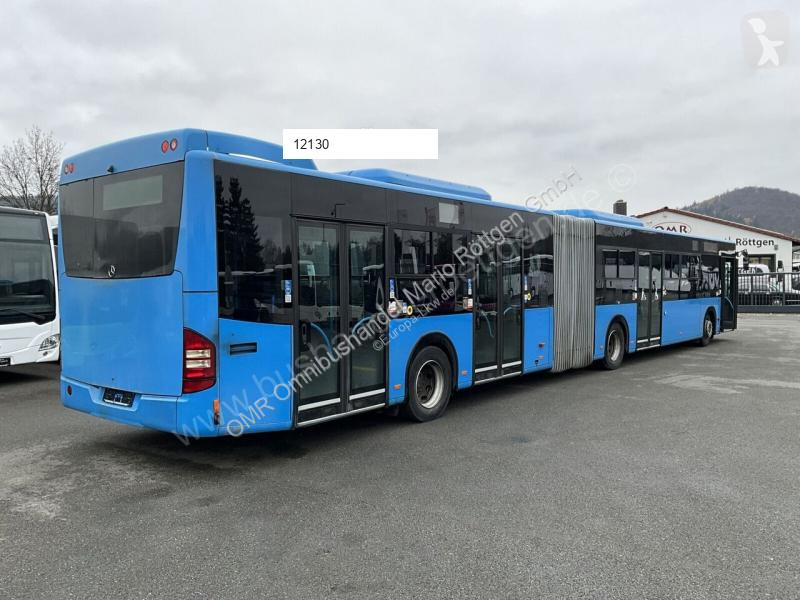 Autobus Mercedes Conecto G