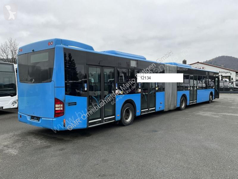 Autobus Mercedes Conecto G