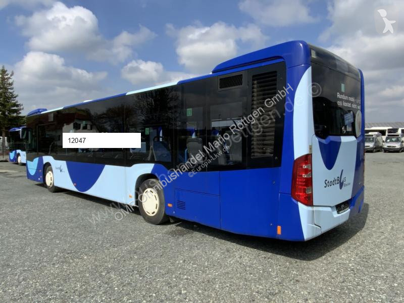 باص Mercedes O 530