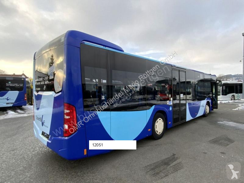 باص Mercedes O 530