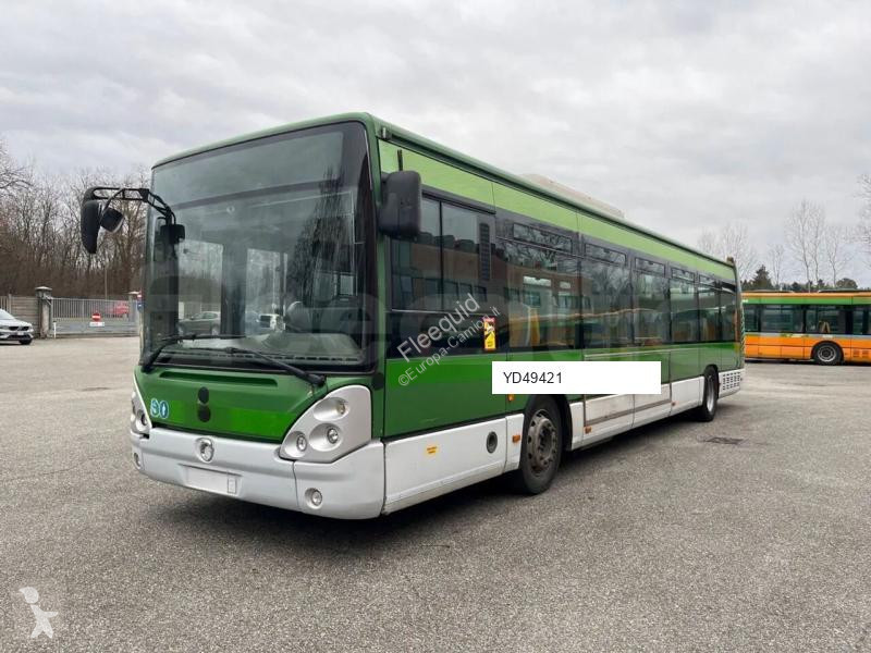 باص Irisbus