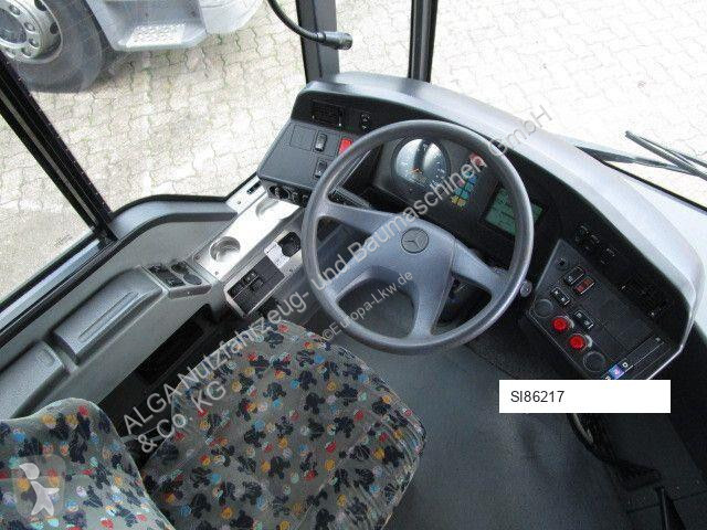 Autobus Mercedes O 530 LE EEV, A/C, 43 Sitze,...