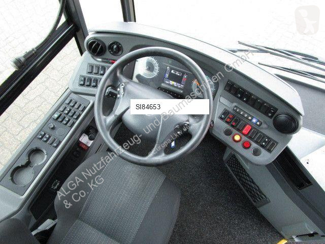 Autobus Mercedes O 530 Ü C2, Euro 6, 45 Sitze, ATM