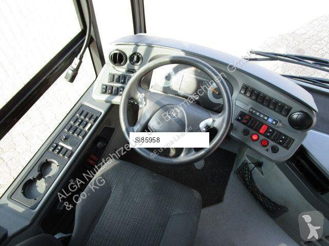 Autobus Mercedes O 530 C2, Euro 6, Klima, ZF, Lawo