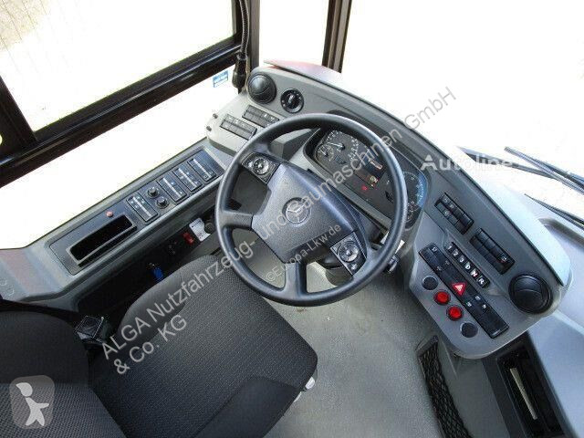 Autobus Mercedes O 530 C2, Euro 6, 40 Sitze, A/C