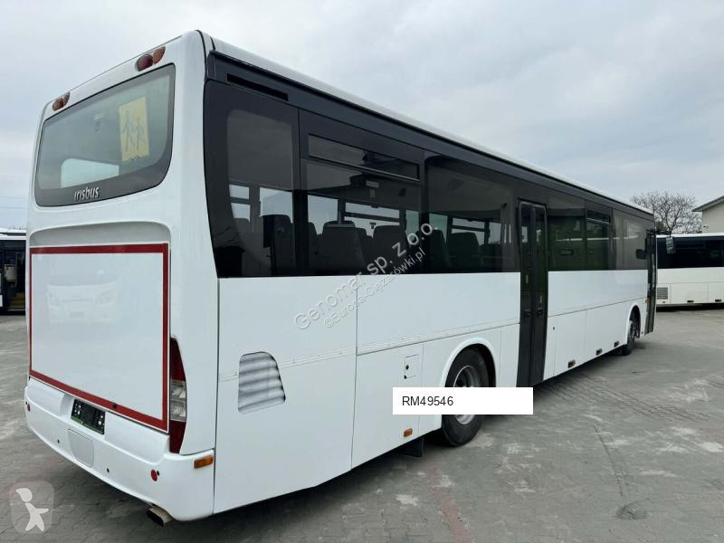 باص Irisbus