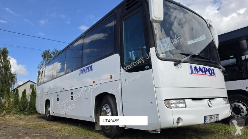 Градски автобус Irisbus Renault Iliade