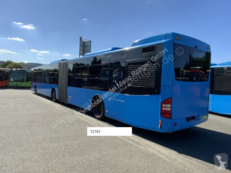 Autobus Mercedes Conecto G