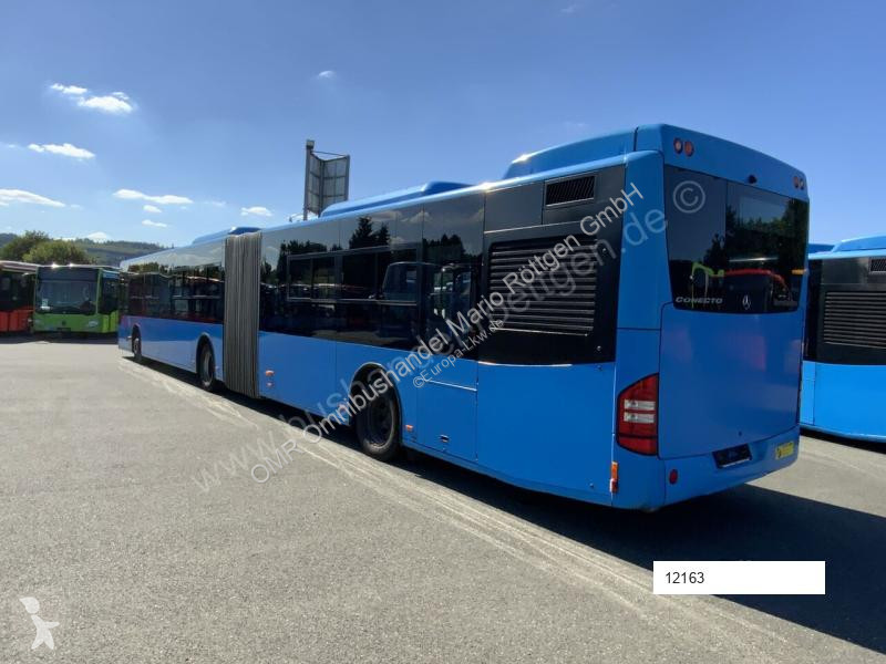 Autobus Mercedes Conecto G