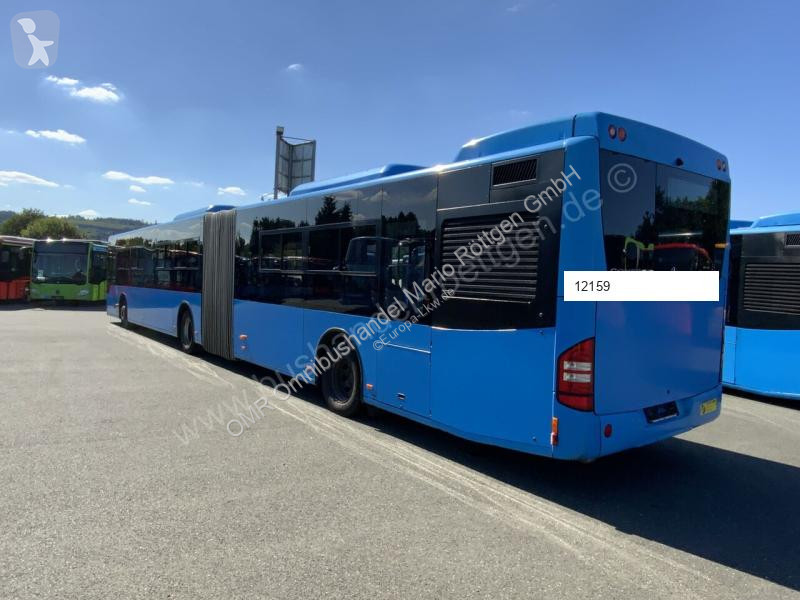 Autobus Mercedes Conecto G