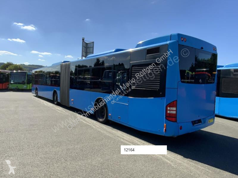 Autobus Mercedes Conecto G