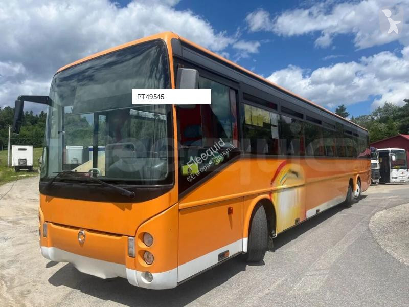 Autobús Irisbus Ares