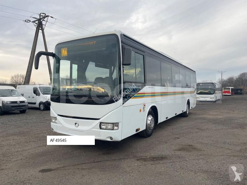 باص Irisbus