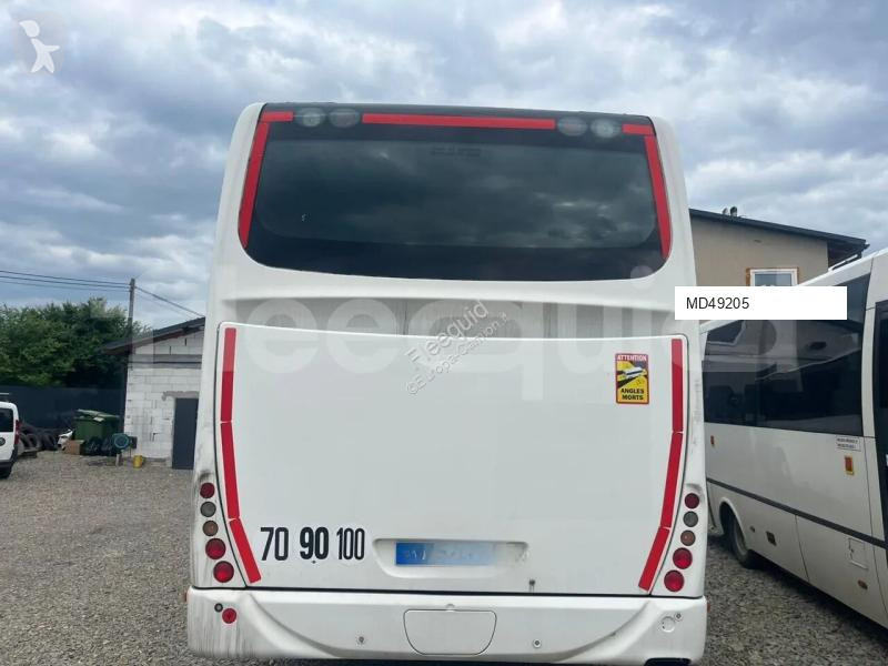 Bus Irisbus