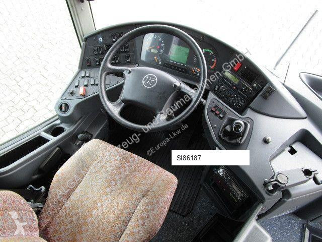 باص Setra S 415 UL, Klima, Schaltung, 1. Hand