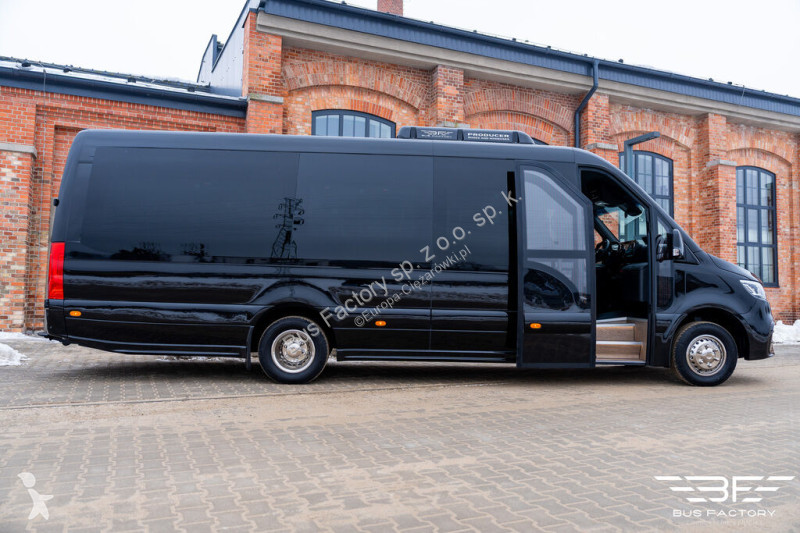 Городской автобус Mercedes SPRINTER 519 XXL,...