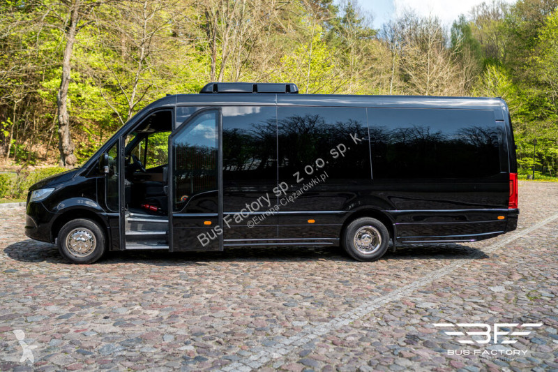 Bus Mercedes SPRINTER 519 XXL, TOURIST LINE...