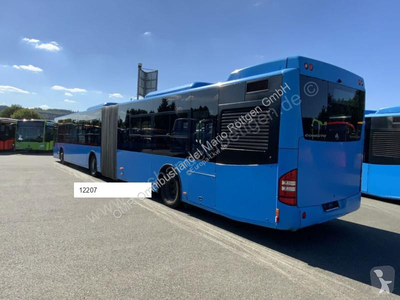 Autobus Mercedes Conecto G